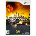 Need for Speed Undercover