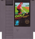 Golf (USA REV-A) - NES