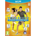Your Shape: Fitness Evolved 2013
