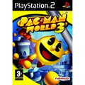 Pac-Man World 3 - PS2