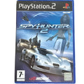 Spy Hunter 2 -PS2