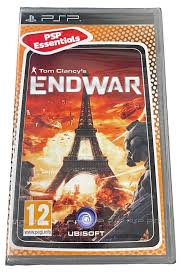 Tom Clancy's EndWar
