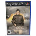 Pilot Down: Behind Enemy Lines - PS2