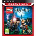 LEGO Harry Potter Years 1-4 - PS3