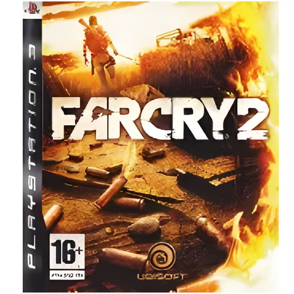 Far Cry 2