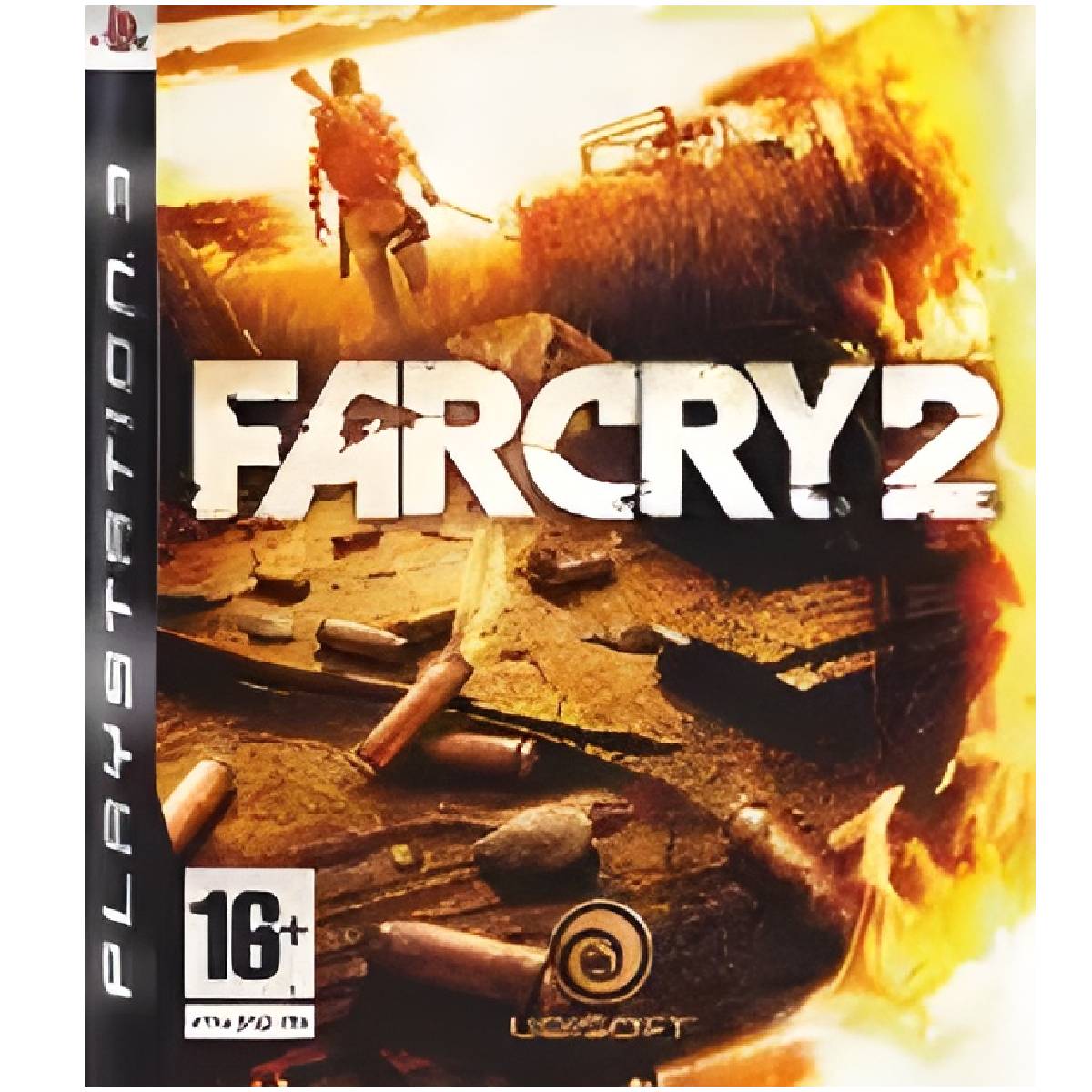 Far Cry 2