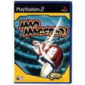Mad Maestro! - PS2