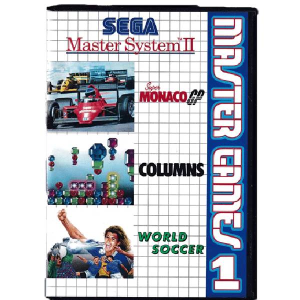 Master Games 1