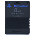 PlayStation 2 Minnekort - Originalt 8 MB