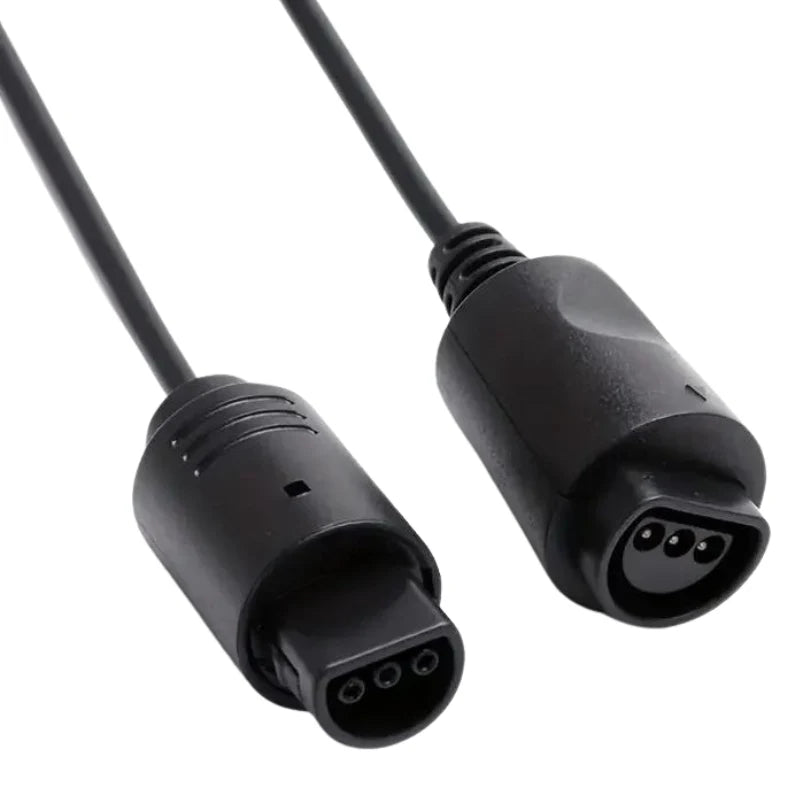 N64 Forlengelse Kabel