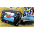 Nintendo Wii U - Zelda Edition