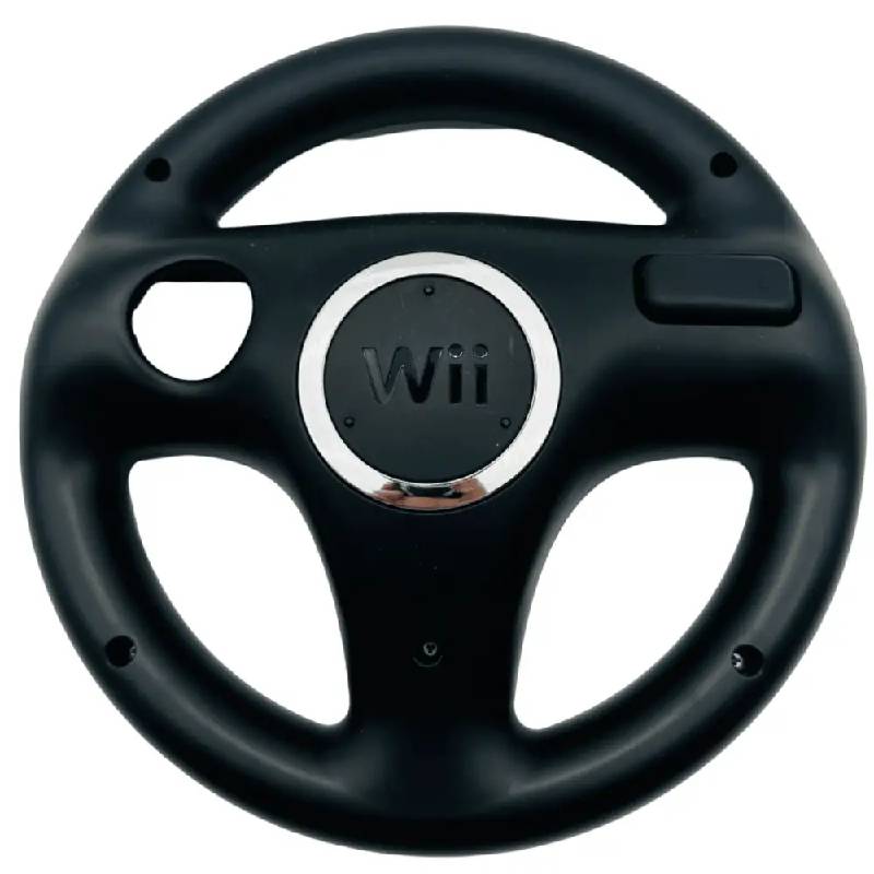 Original Nintendo Wii Ratt (Sort)