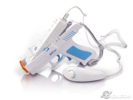 Wii Duo Shot