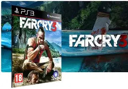 Far Cry 3