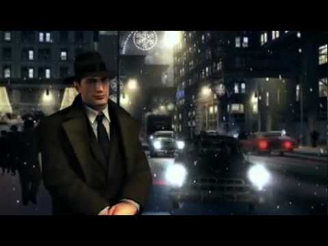 Mafia II