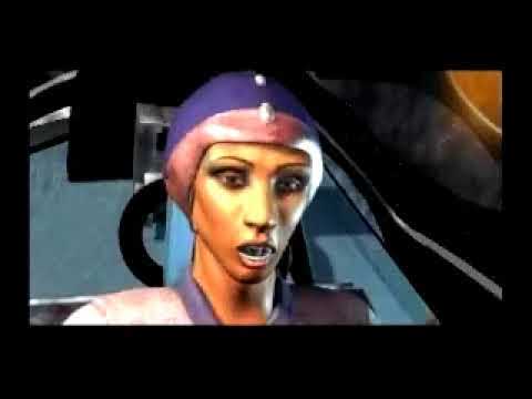 Star Wars: Jedi Starfighter - Xbox