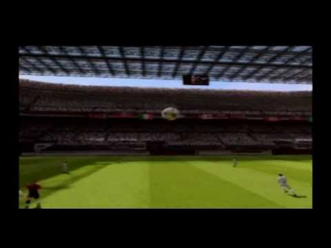 Total Club Manager 2005 - PS2