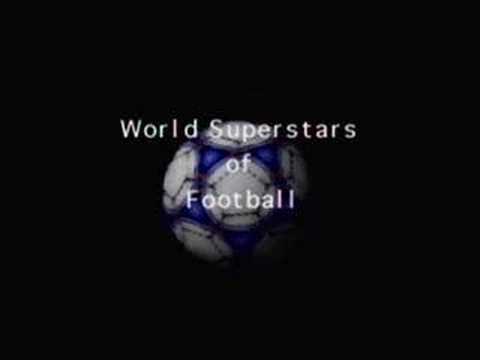 Superstar Soccer 98 N64 (kun kassett, UKV/EUR)