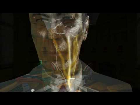 Half-Life 2 - Xbox