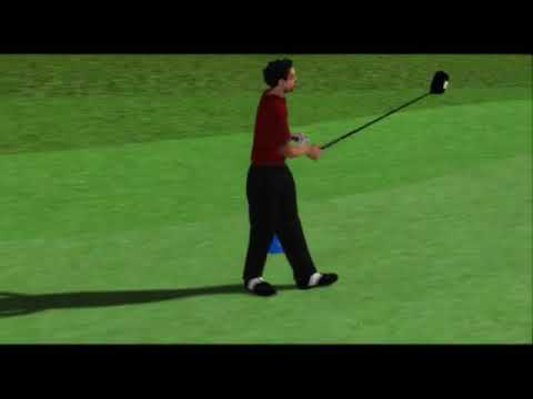 International Golf Pro - PS2
