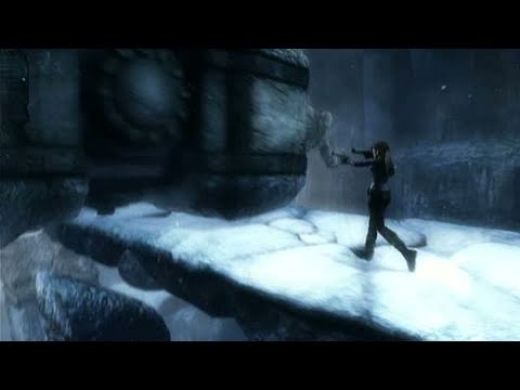 Tomb Raider: Underworld (PS3)