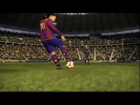 FIFA 08 - PS2