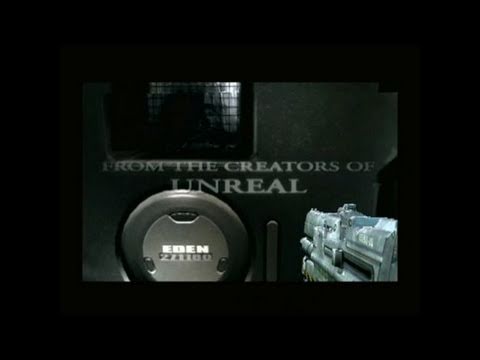 Pariah - Xbox