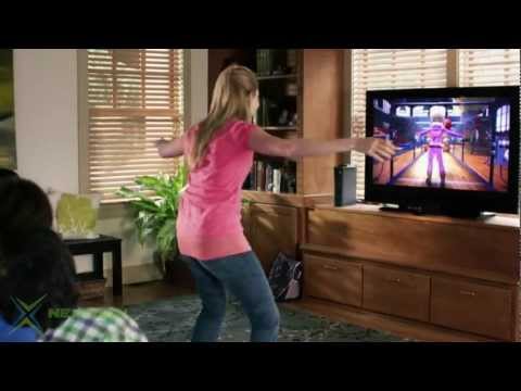 Kinect Adventures - Xbox 360