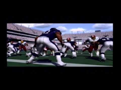 Madden NFL 2005 - PS2