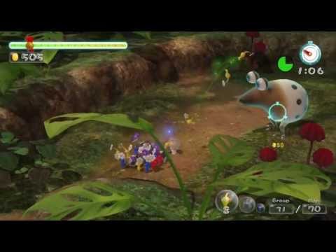 Pikmin 3