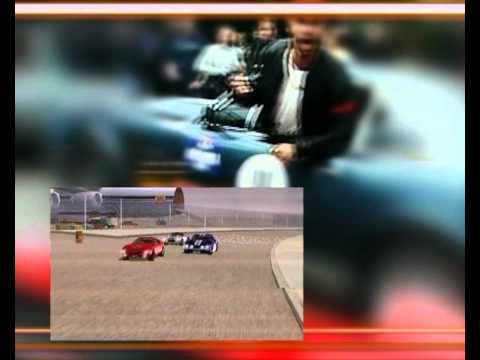 Gumball 3000 - PS2