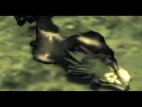 The Legend of Zelda: Twilight Princess HD - Wii U spill