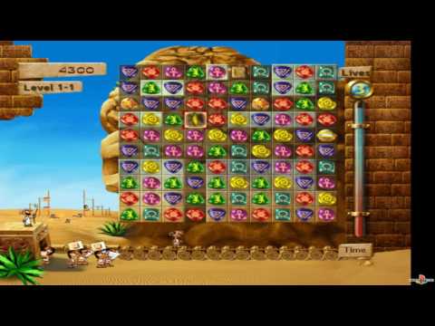 7 Wonders of the Ancient World - PS2
