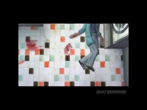 Fahrenheit - Xbox