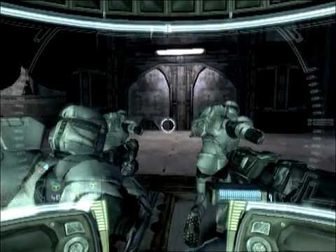 Star Wars: Republic Commando - Xbox