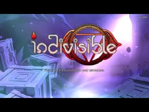Indivisible - PS4