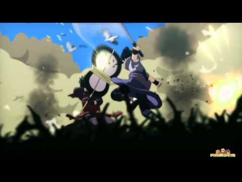 Naruto Shippuden: Ultimate Ninja Storm Revolution