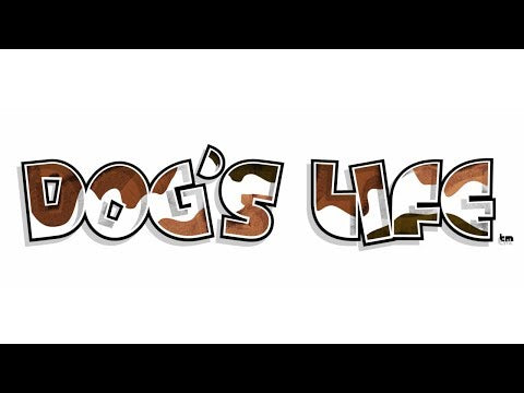 Dog's Life - Et Hundeliv (CIB) - PS2