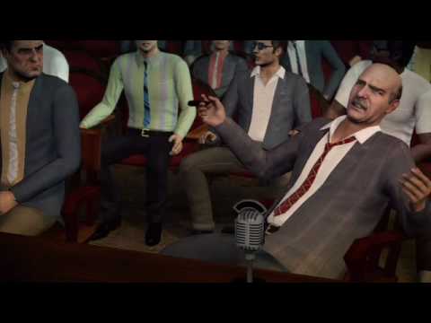 The Godfather 2