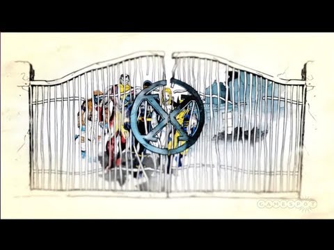 X-Men: Destiny