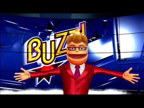 Buzz! Quiz World