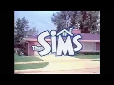 The Sims - PS2
