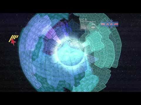 Front Mission Evolved