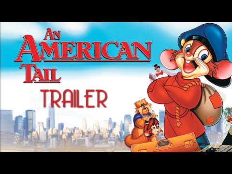An American Tail (CIB) - PS2