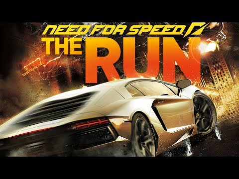 Need for Speed: The Run