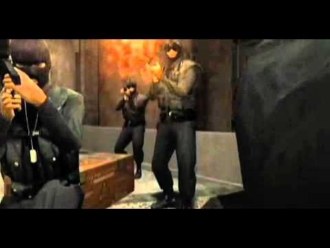 Max Payne 2: The Fall of Max Payne - Xbox