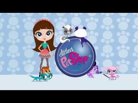 Littlest Pet Shop