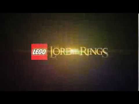 LEGO The Lord of the Rings