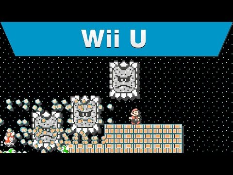 Super Mario Maker