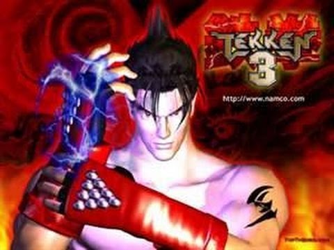 Tekken 3 - PS1